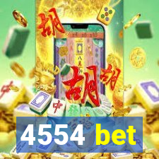 4554 bet